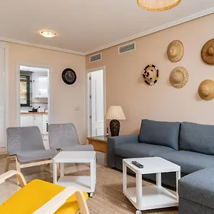 Appartement Blonzu Sudafrica, Benalmádena