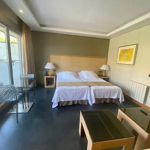 Aparthotel Artplatinum Suites&apartments, Benalmádena