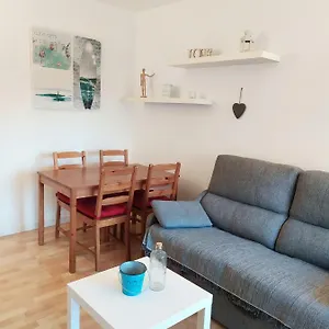  Appartement Aguila 110