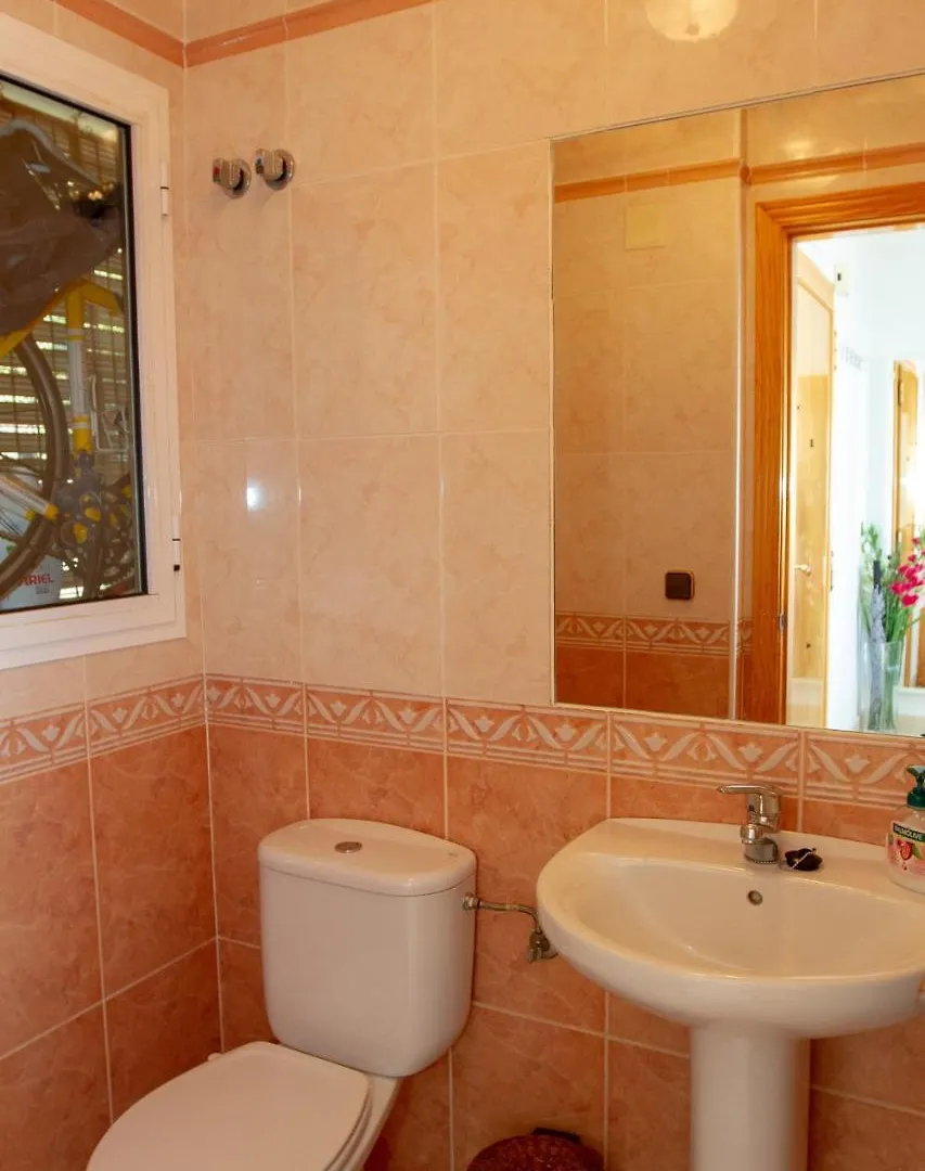 Villa Casa Colores à Benalmádena