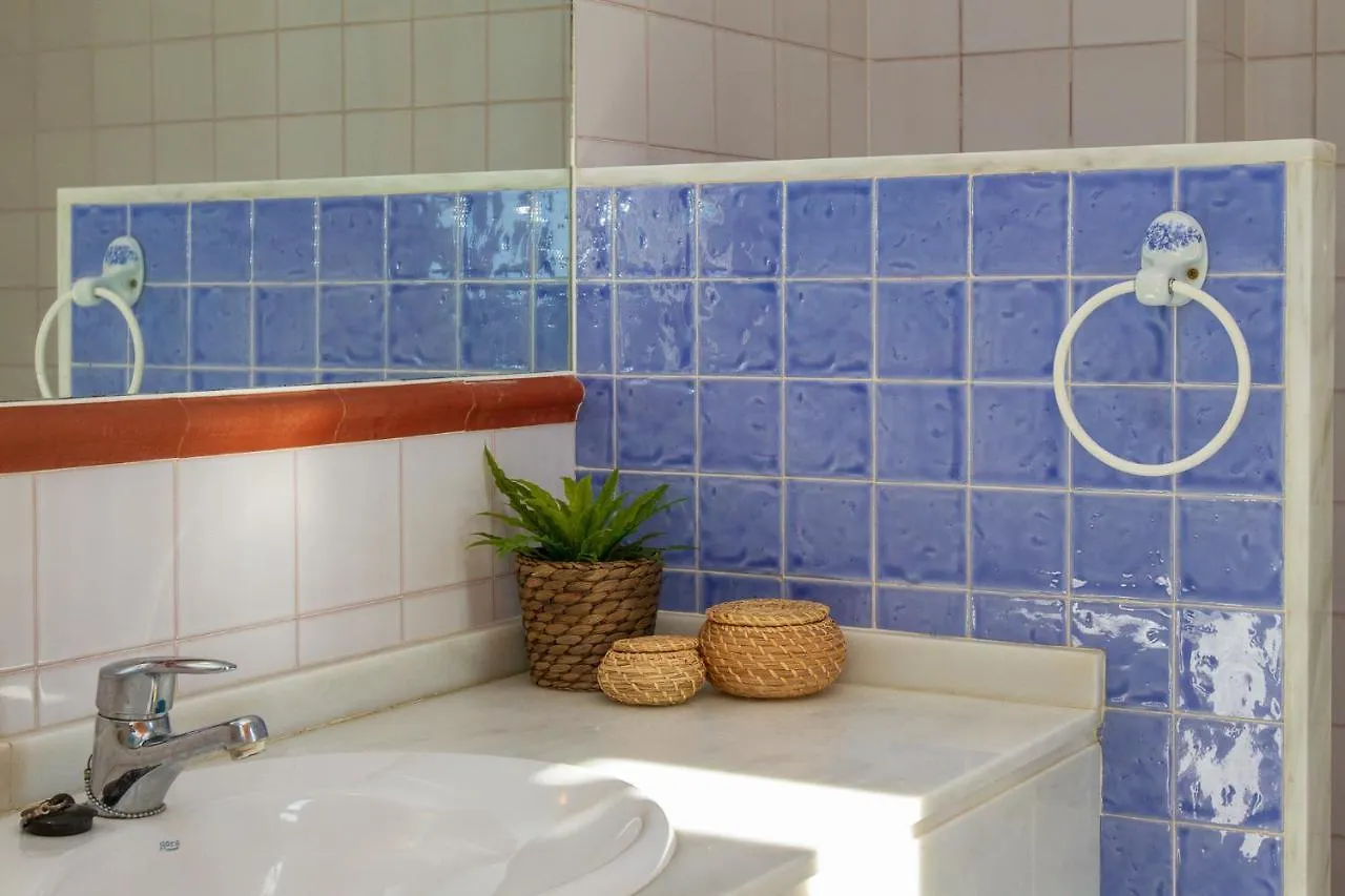Villa Casa Colores à Benalmádena Hébergement de vacances