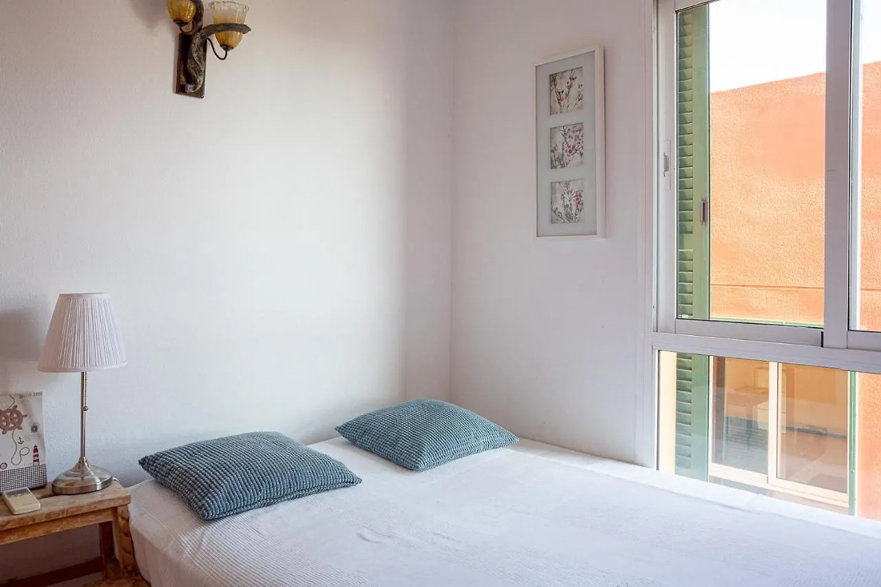 Hébergement de vacances Villa Casa Colores à Benalmádena Espagne