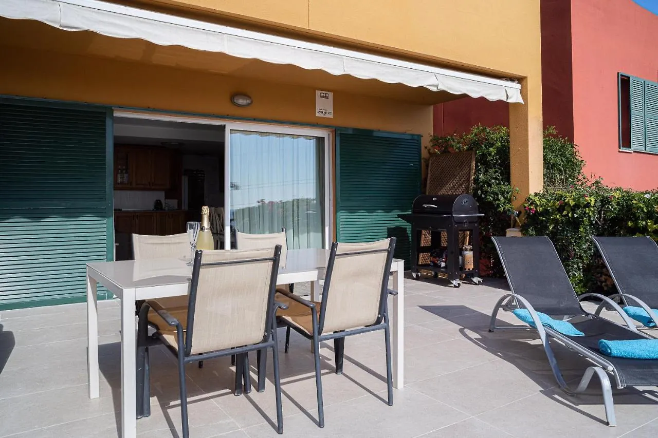 Villa Casa Colores à Benalmádena Espagne