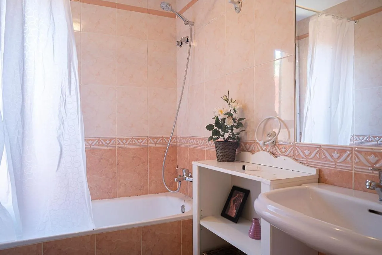Villa Casa Colores à Benalmádena 0*,  Espagne