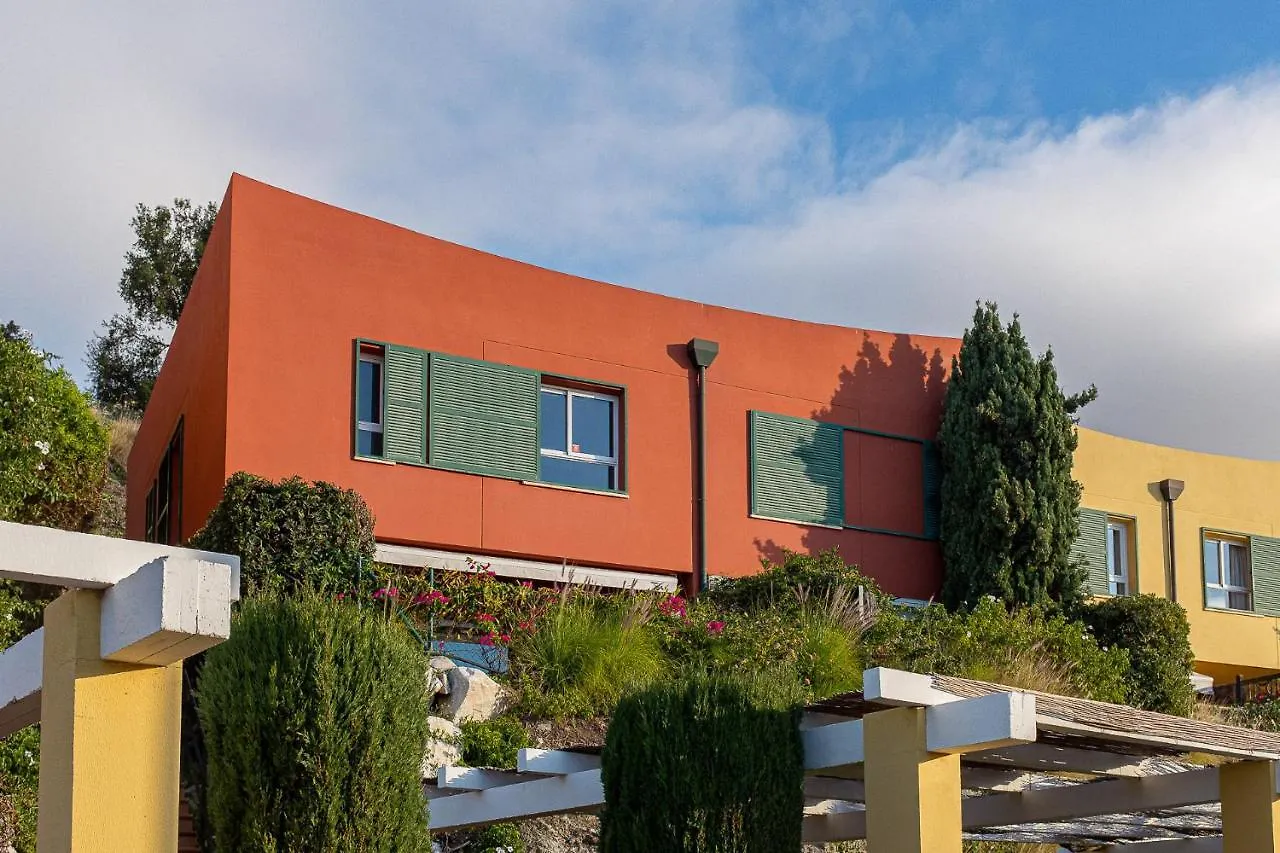 Hébergement de vacances Villa Casa Colores à Benalmádena Espagne
