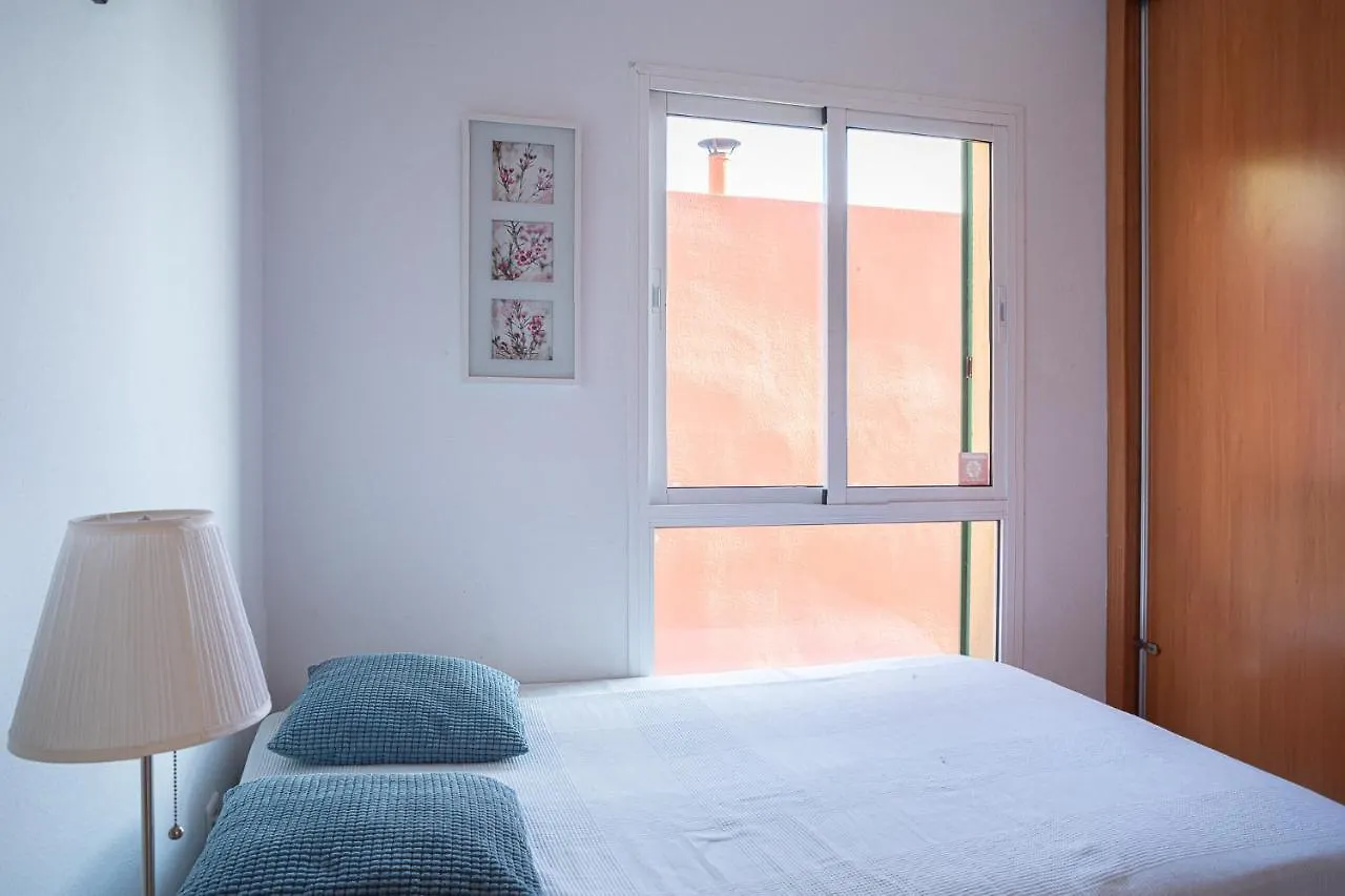 Villa Casa Colores à Benalmádena