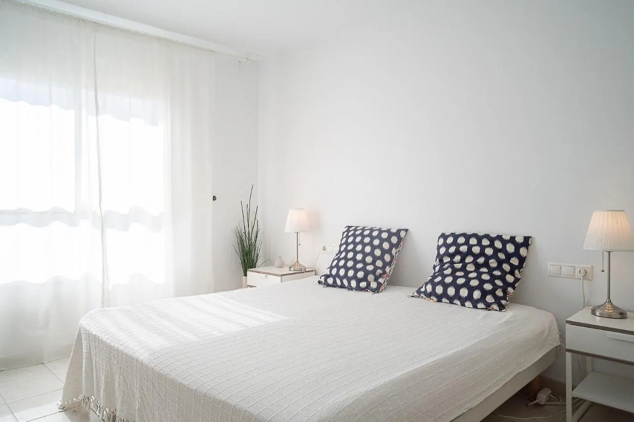 Hébergement de vacances Villa Casa Colores à Benalmádena