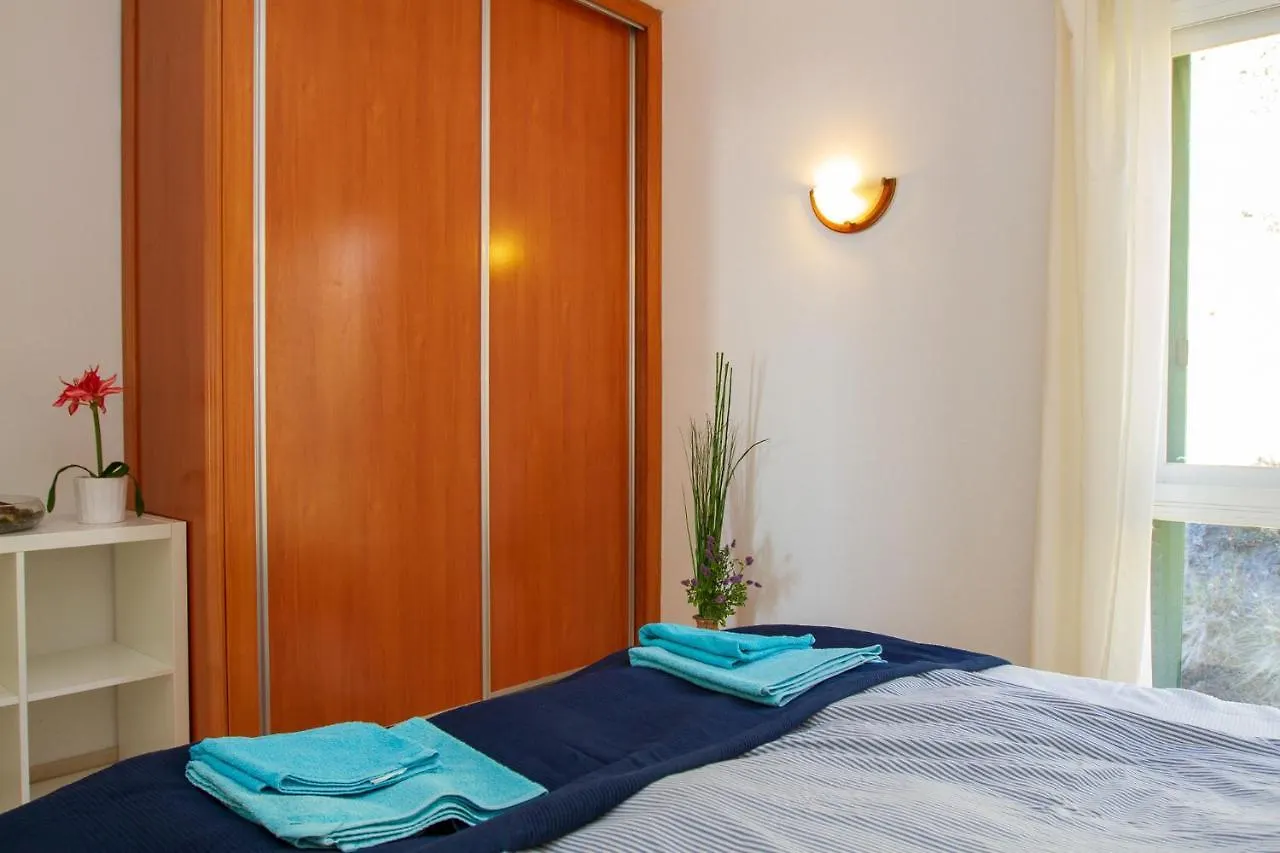 Casa Colores Villa Benalmádena