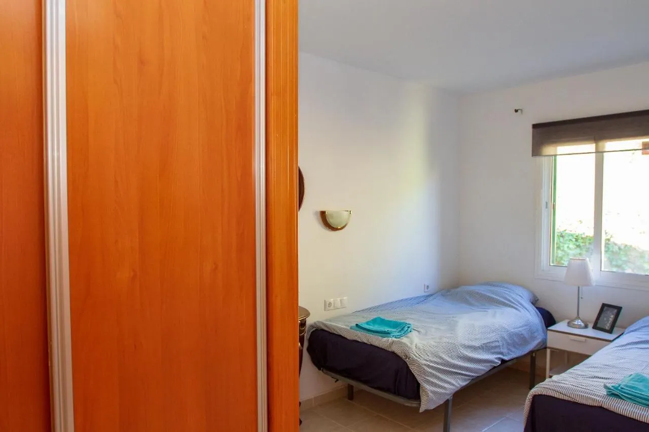 Casa Colores Villa Benalmádena