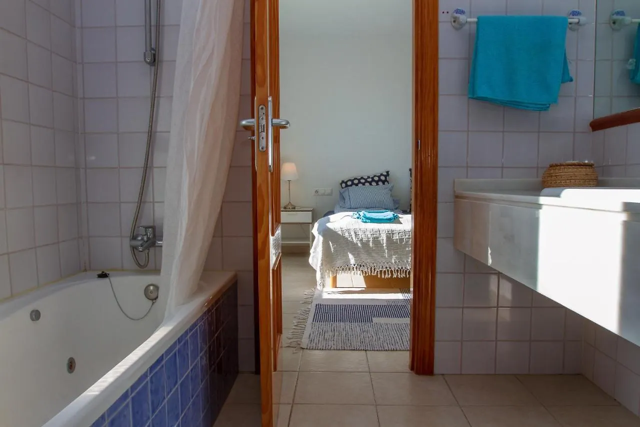 Vakantiehuis Casa Colores Villa Benalmádena