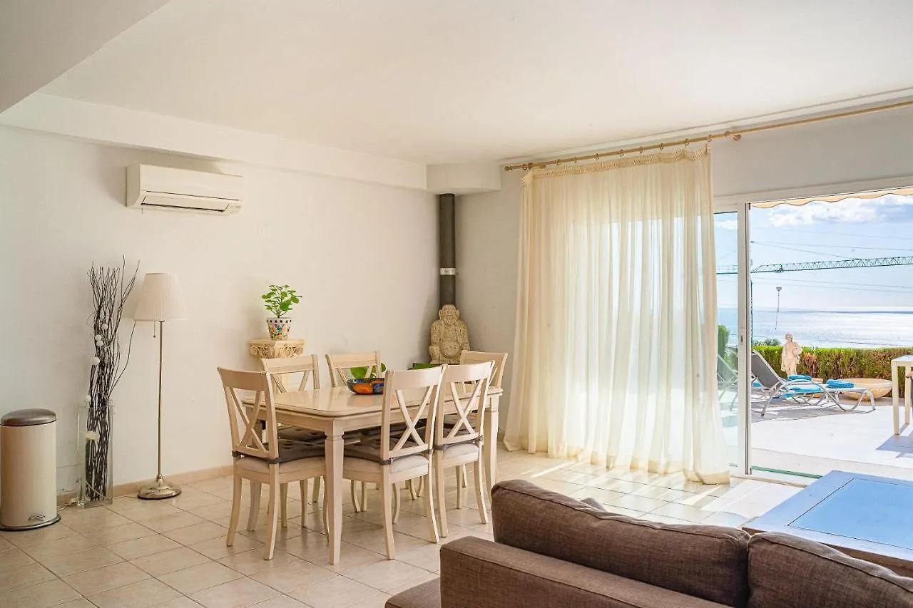 Casa Colores Villa Benalmádena 0*,  Spanje