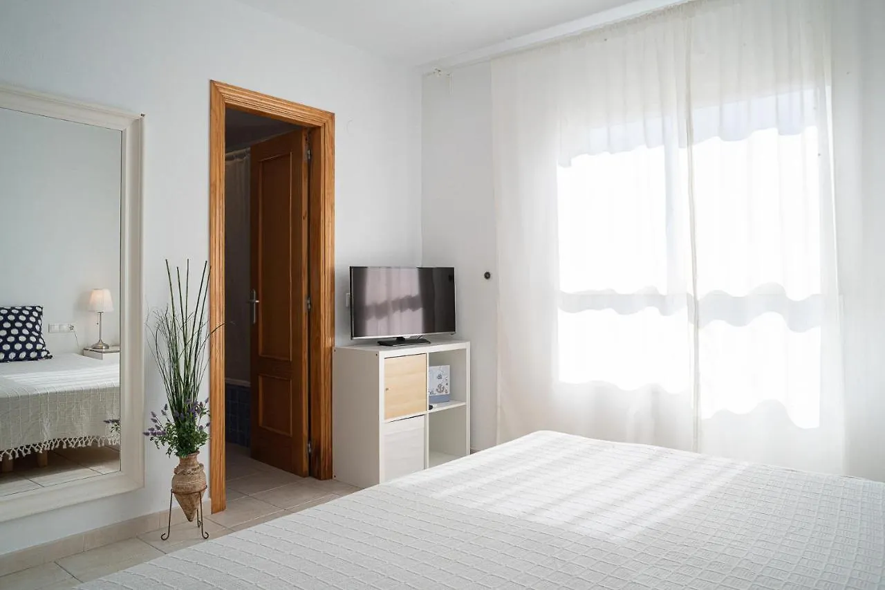 Casa Colores Villa Benalmádena